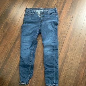 Old navy jeans